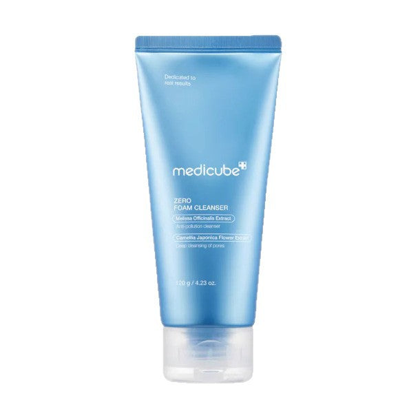 Medicube Facial Cream Cleanser 120g