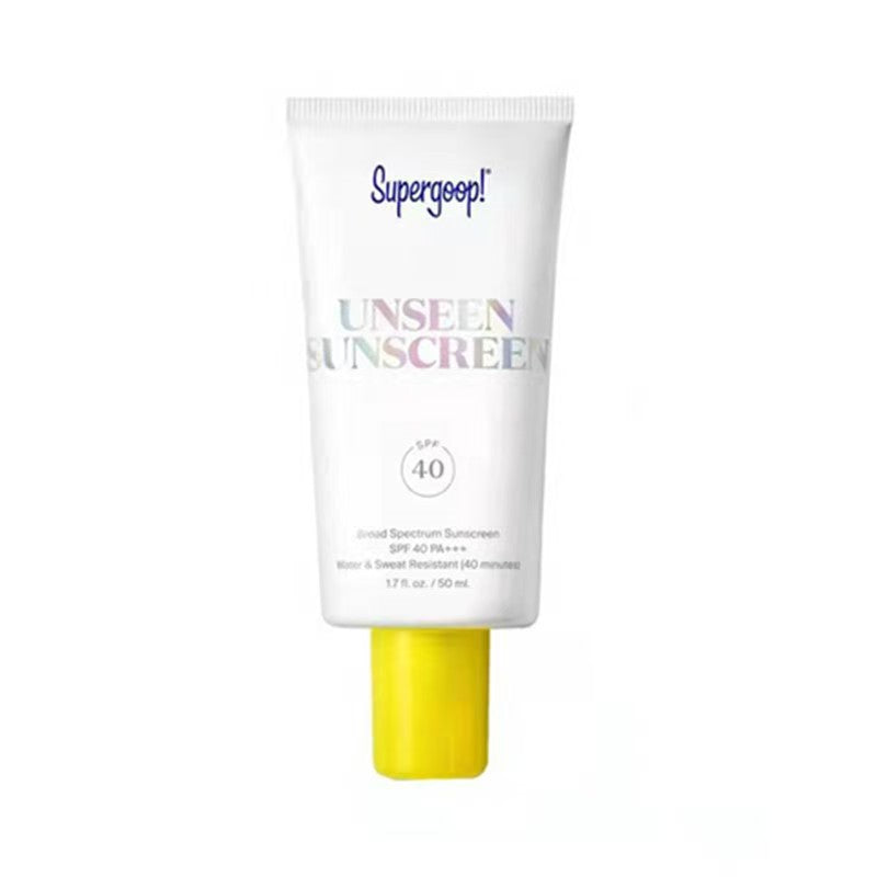 Supergoop! -Unseen Sunscreen SPF 40
