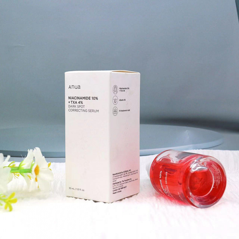 Anua Niacinamide 10% + 4% Serum  (30 ml)