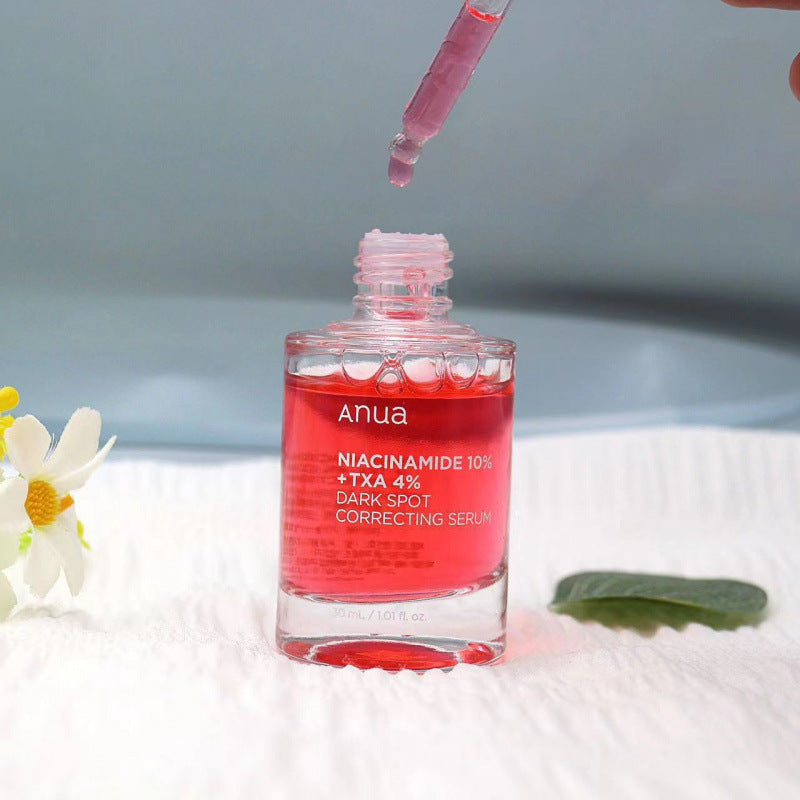 Anua Niacinamide 10% + 4% Serum  (30 ml)
