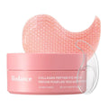 Biodance Caviar PDRN or Collagen peptide eye patches - 60pc