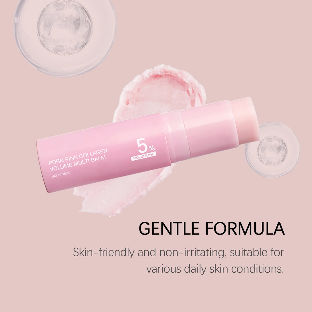 Multi-Effect PDRN Moisturizing Eye Cream