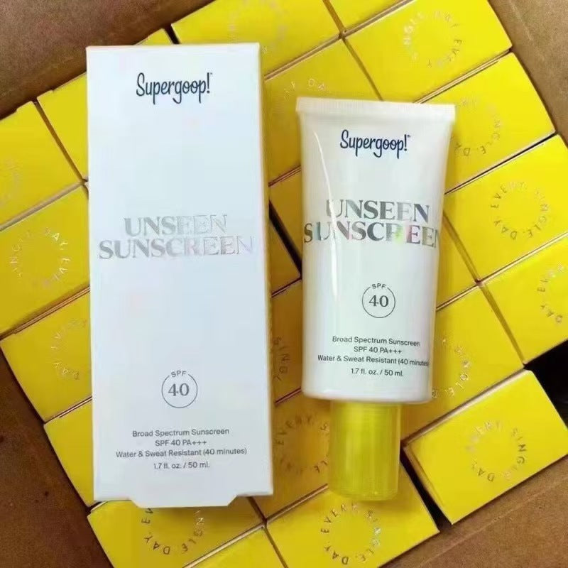 Supergoop! -Unseen Sunscreen SPF 40