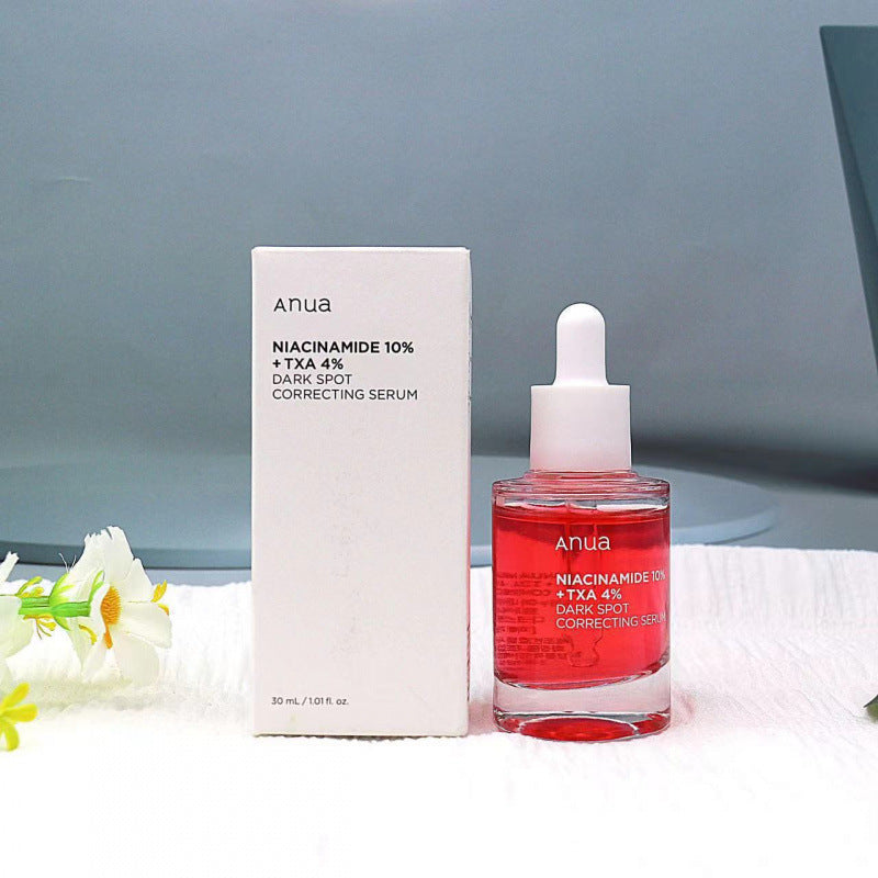 Anua Niacinamide 10% + 4% Serum  (30 ml)