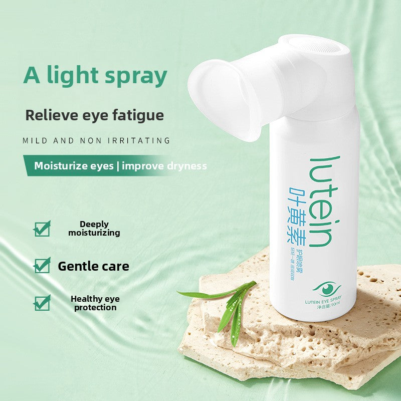 Lutein Eye Care Moisturizing Spray