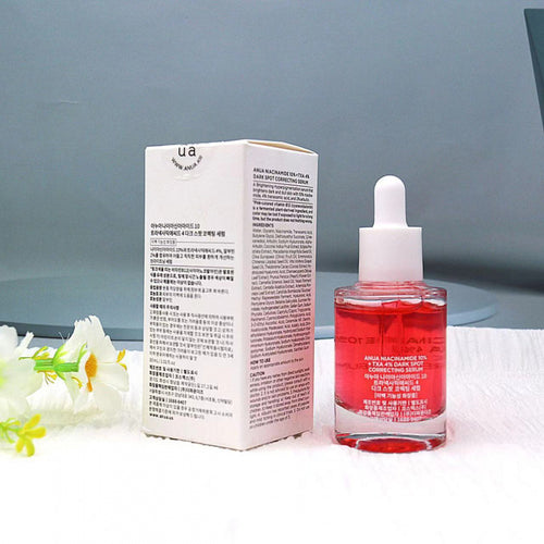 Anua Niacinamide 10% + 4% Serum  (30 ml)